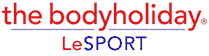 the bodyholiday, leSPORT