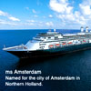 Holland America, click here for more information